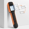 Mini Optic Fiber Cable Tester High Accuracy ‑50 to +26dBm