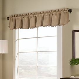 United Curtain Blackstone Blackout Window Curtain Panel