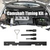 DUZFOREI Camshaft Timing Kit with Locking Setting Alignment Tool, Replacement