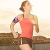 DFV mobile - Professional Cover Ultra-Thin Armband Sport Walking Running