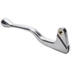 Tusk Brake Lever Polished Compatible with Honda XR100R 1995-2003/XR80R 1995-2003/CRF100F