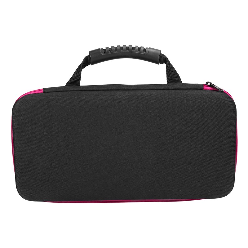 Cordless Hair Straightener Storage Box Hairdressing Protection Case for Dyson
