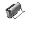 Madesmart Over-The-Sink Towel and Sponge Saddle with Ventilation Holes, Dish