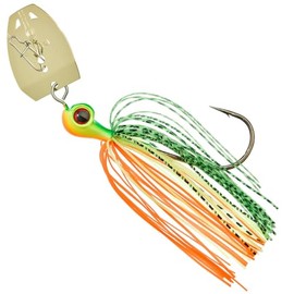 Gunki Boomer 10 g, Gunki colours: Fire Tiger