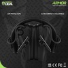 GREEN DEVIL Shooting Ear Protection Electronic Hearing Protection Ear muffs