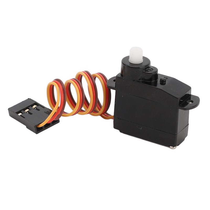3.7g Servo High Torsion Universal Lightweight Fixed Wing Airplane Micro