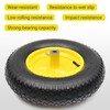 AR-PRO 4.80/4.00-8" Tire and Wheel Set - 6" Hub, and
