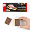 Lu Petit Ecolier European Milk Chocolate Biscuit Cookies, 12-5.3 oz