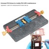 Universal Motherboard Fixture High Temperature Phone IC Chip Motherboard Fixture