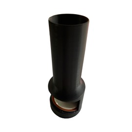 JILINWEI Mason Jar Lids Storage Rack,Canning Lid Organizer for Regular Mouth Lids and Rings,Open Top Design for Storage Straws,Stirring Sticks