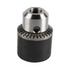 5 Pcs ZONADAH 1.5-10mm Quick Change Drill Chuck Adapter Kit