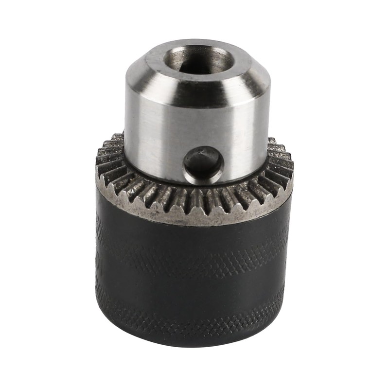 5 Pcs ZONADAH 1.5-10mm Quick Change Drill Chuck Adapter Kit