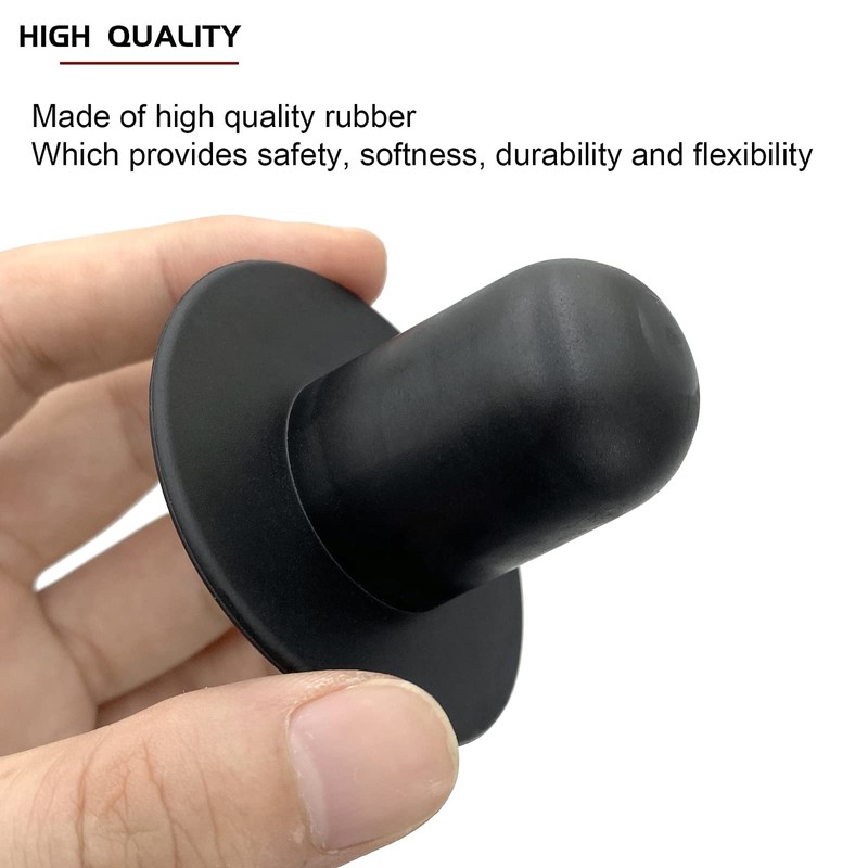 SKARUMMER Pool Wall Plug Replacement for Intex Bestway Coleman Summer