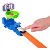 Hot Wheels Hoop Shot Track Builder