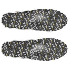 SQlab SQ-Insoles ONE11 Low Bicycle Insoles Sport, multicoloured