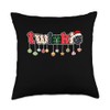 Wonderful Christmas Clothing Co Merry Mama, Twinkie Claus Christmas Funny