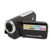 Camcorder 2 Inch Display 1080P HD 16x Zoom 16MP Simple
