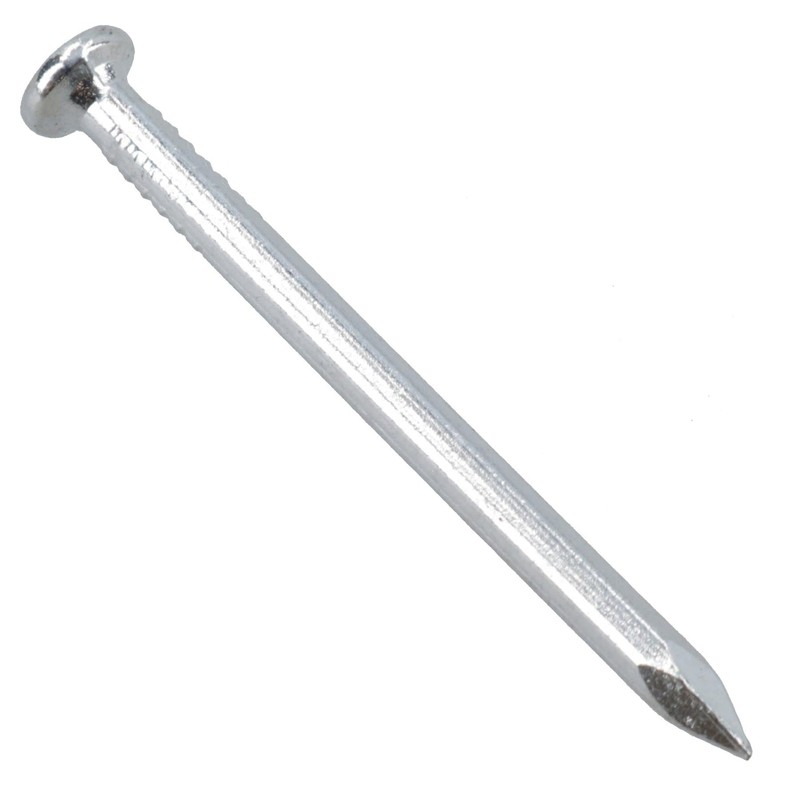 50mm Masonry Hardened Wall Nails Pins for Brick Stone Block