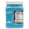 Instant Gelatin - 2 Lb Tub (Blueberry)