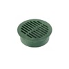 NDS 6 in. Round Grate