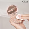 Age20s [AGE20'S] AGE20S Glow Fit Tone-Up Sun Pact (SPF50+ PA++++)
