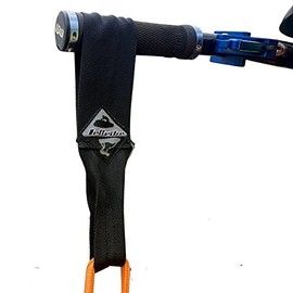 Jettribe Jet Ski Stand-up Handle Pole Tie Down Strap - Peace of Mind with Secure Boating Accessory - Heavy Duty Strapping for Safe and Reliable Watercraft Adventures