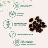 Astaxantina 12mg 120 Softgels Microingredients Hecho Usa