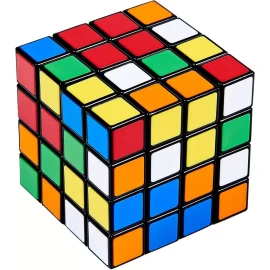 Spin Master Cubo Rubiks Original 4x4  Niños Desde 8 Años Nivel Dificil