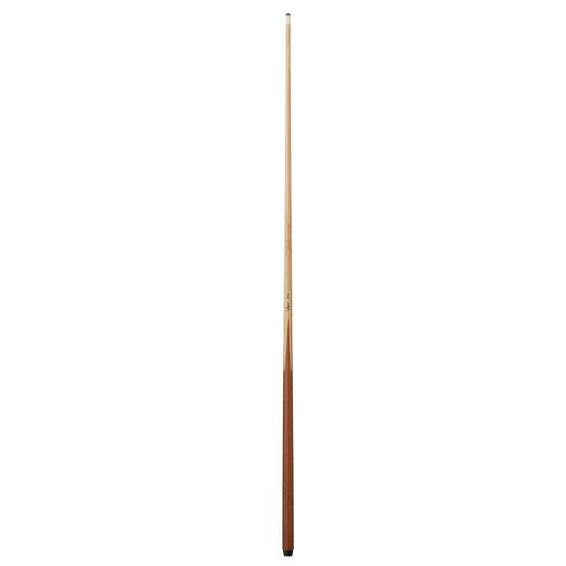 Viper One Piece 57" Maple Bar Billiard/Pool Cue Stick -