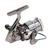 5.2:1 Fishing Reel Long Casting Metal Spinning Reels Chamfer Outlet