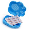 Wisesorb 300cc Oxygen Absorbers for Food Storage, Food Grade Oxygen