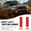 Off-Road Traction Boards & Recovery Board Mats