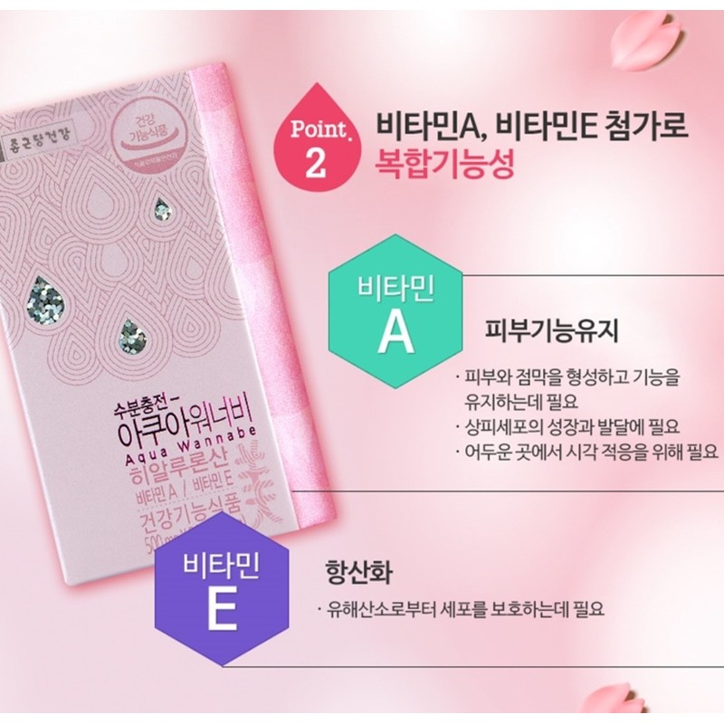 Hyaluronic Acid Hyaluronic Acid Eating Chong Kun Dang Hyaluronic Acid