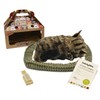 Perfect Petzzz Maine Coon Cat The Original Breathing Pet New