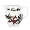 Portmeirion Home & Gifts Staffordshire Jug, Ceramic, Multi-Colour, 11.5 x