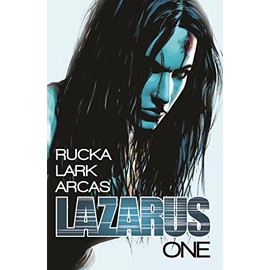 Lazarus Volume 1