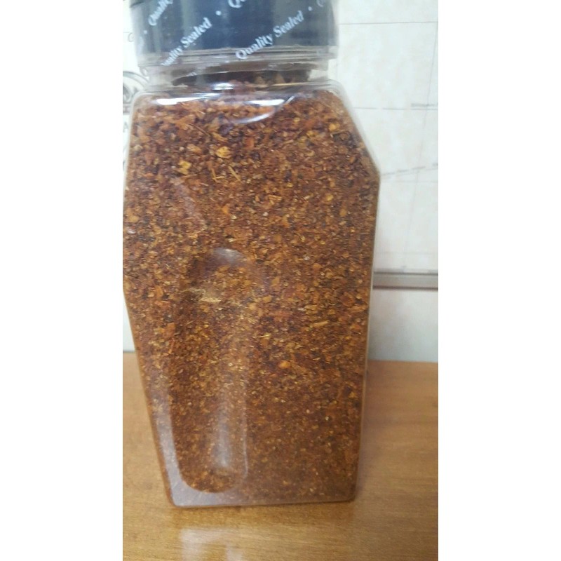 McCormick Grill Mates Spices- Seasonings - Mesquite Seasoning No MSG