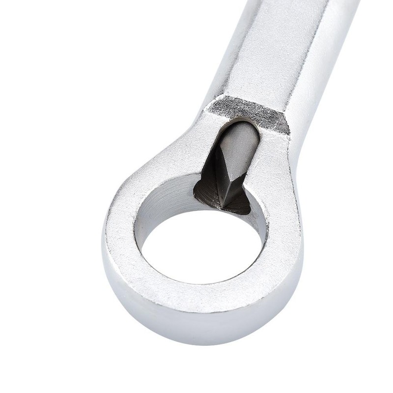 9-27MM 5/16"-7/8" Sliding Tooth Nut Remove Break Manually Metal Nut