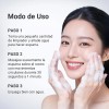 Dr.leo Salicylic Acid Limpiador Transparente 80g