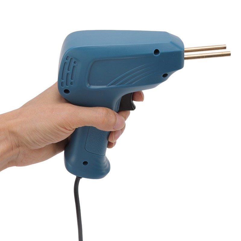 Plastic Welder Handheld Fast Heating Portable Electric Welding Machine With