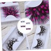 minkissy Sets Charming False Eyelashes Ladies Styles for Party Lightweight