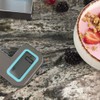 Cecotec Küchenwaage Kochsteuerung 10400 Smart Healthy EasyHang. 8k maximale Kapazität,