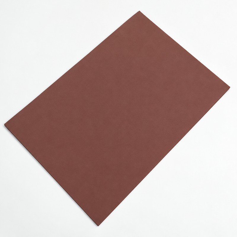 2-Pack Self-Adhesive Felt Furniture Pads - Cut-to-Fit Floor Protectors for