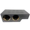 MEGA BASS Sub Woofer Box Chevy Silverado 99-06 Ext Cab