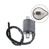 3G 4-Cycle Ignition Coil Assembly for Yamaha Gas Golf Carts