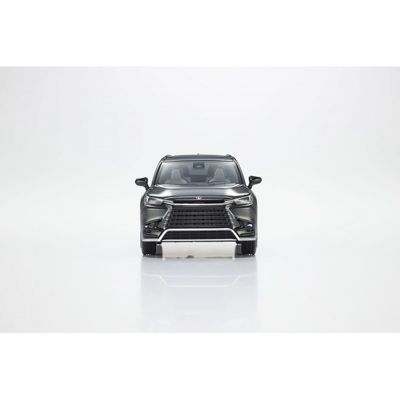 Kyosho Original 1/43 Lexus TX 500h F SPORT Performance (Graphite