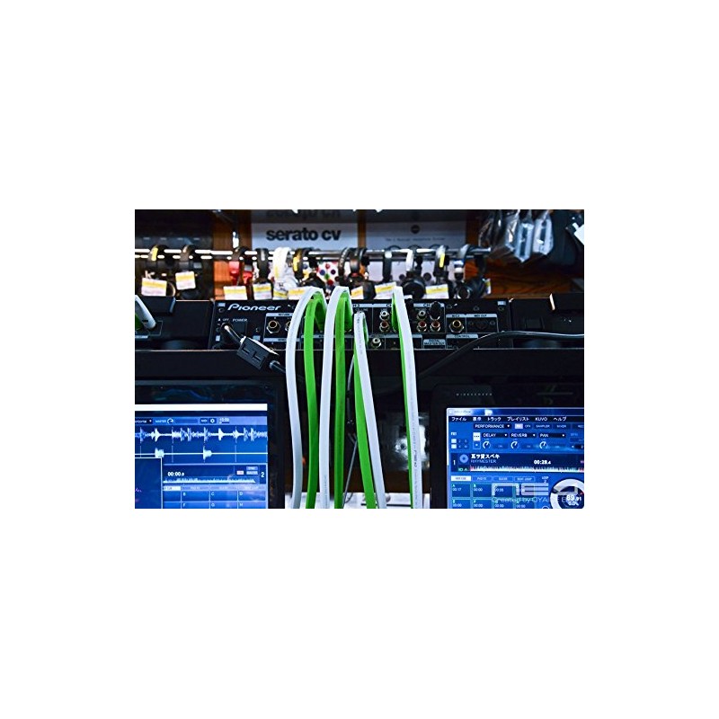 Neo by Oyaide d+ XLR (Class B) – and Durable