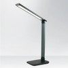 PALANJA Foldable LED Desk Lamp with Timer, Adjustable Arm, Touch