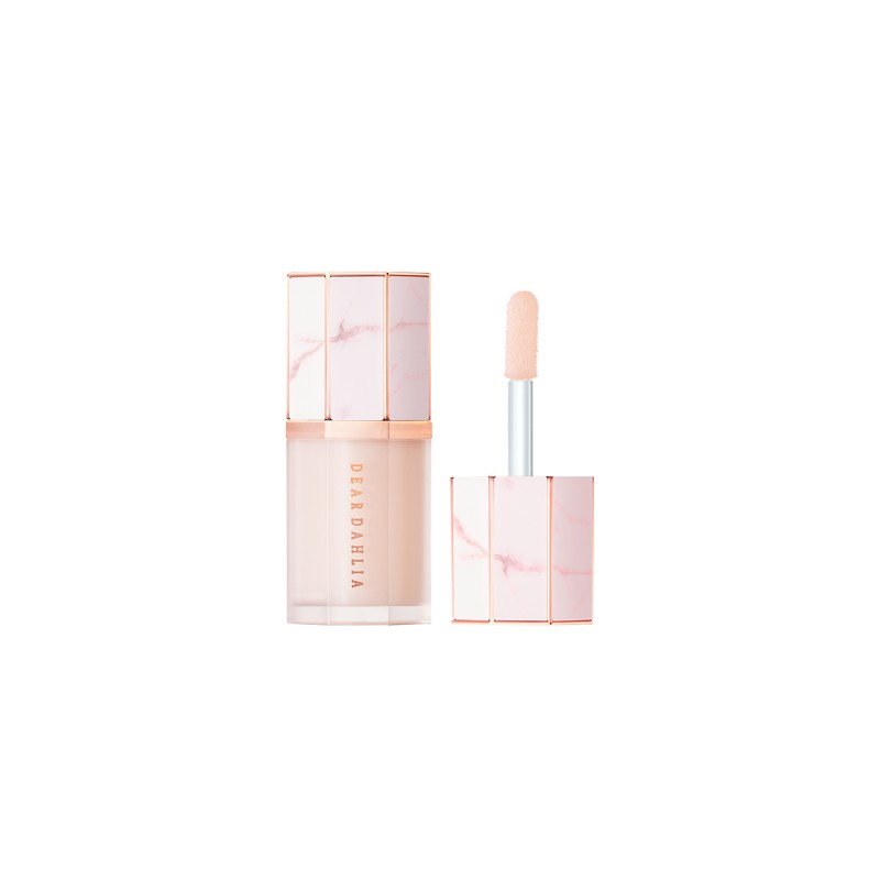 Dear Dahlia Blooming Edition Paradise Lip Treatment Essence / 블루밍