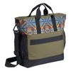 Pendleton Carryall Tote, Mystic Lake